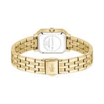 Montre Lacoste Parisienne Chocolat - Montres &eacute;tanches Femme | Marc Orian