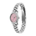 Montre Michael Kors Petite Lexington Rose - Montres &eacute;tanches Femme | Marc Orian