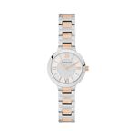 Montre Codhor Lauryn Argent&eacute; - Montres &eacute;tanches Femme | Marc Orian