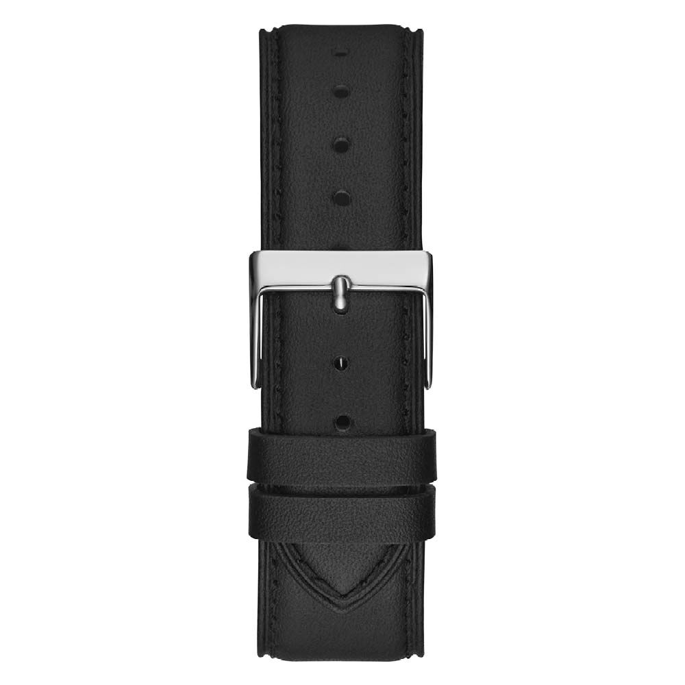 Montre Guess Tailor Noir - Montres classiques Homme | Marc Orian