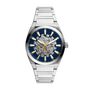 Montre Fossil Everett Bleu