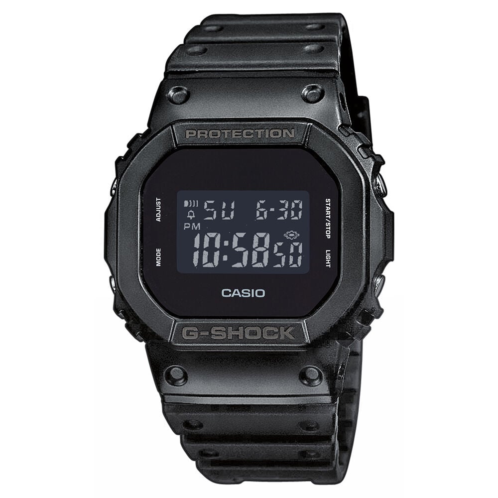 Montre Casio G-shock - Montres &eacute;tanches Homme | Marc Orian