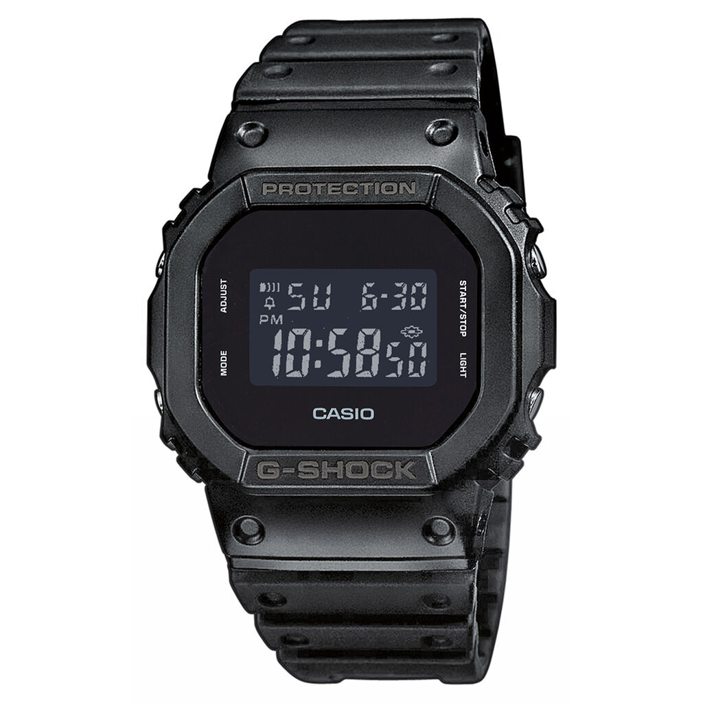 Montre Casio G-shock - Montres &eacute;tanches Homme | Marc Orian