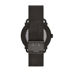 Montre Armani Exchange Noir - Montres &eacute;tanches Homme | Marc Orian