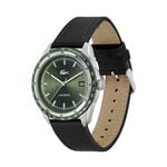 Montre Lacoste Everett Vert - Montres &eacute;tanches Homme | Marc Orian