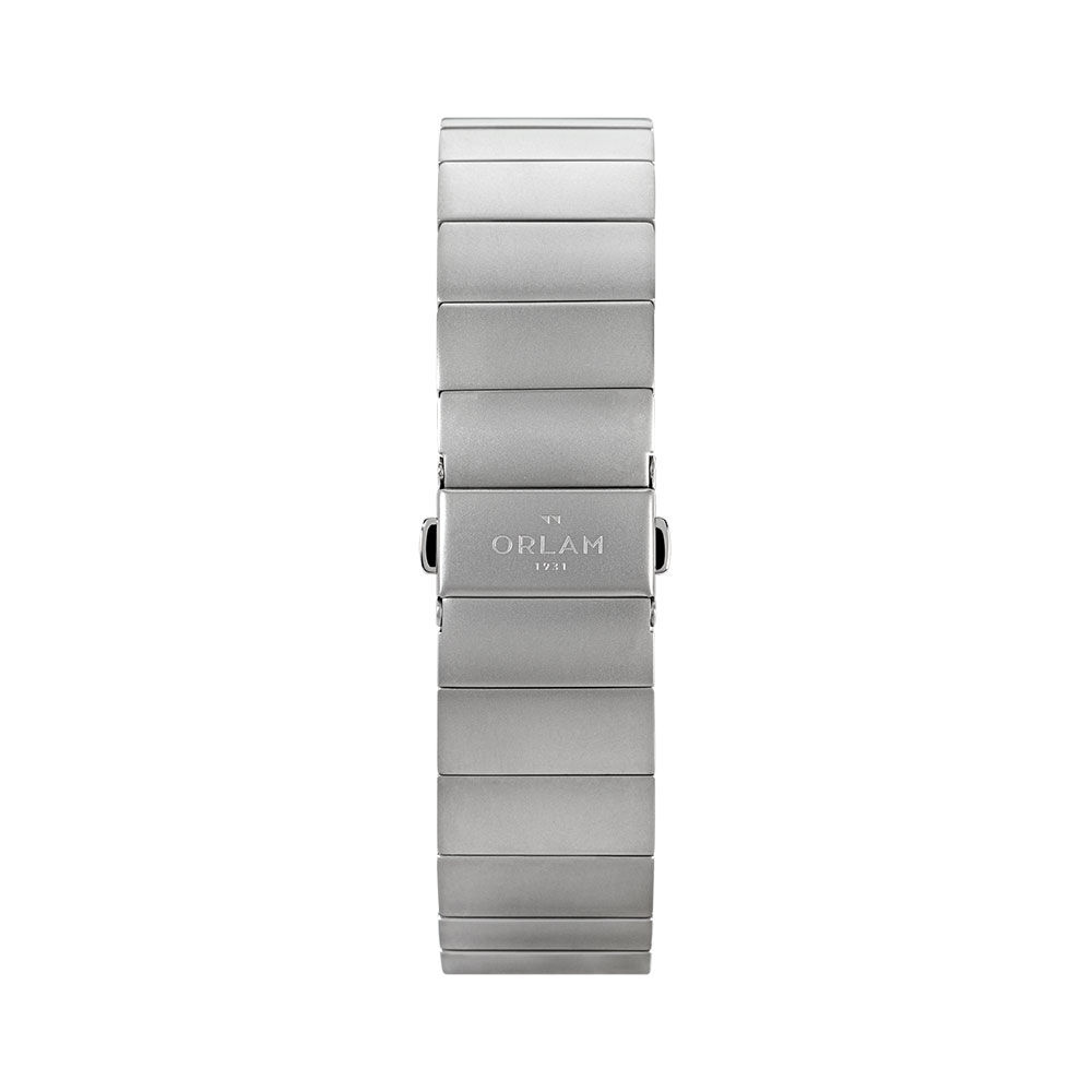Montre Orlam Heritage Noir - Montres Homme | Marc Orian
