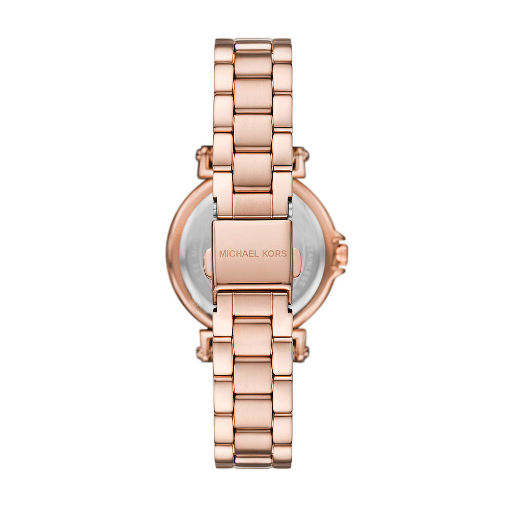 Montre Michael Kors Maren Rose - Montres étanches Femme | Marc Orian