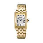 Montre Seiko Classique 22 - Montres &eacute;tanches Femme | Marc Orian