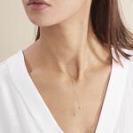 Collier Joelina Or Jaune - Colliers multirangs Femme | Marc Orian