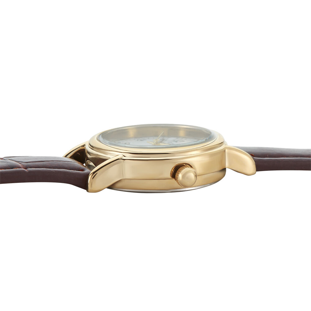 Montre Codhor Veronique Blanc - Montres classiques Femme | Marc Orian