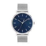 Montre Calvin Klein Modern Bleu - Montres &eacute;tanches Homme | Marc Orian