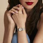 Montre Rosefield Gemme Blanc - Montres &eacute;tanches Femme | Marc Orian