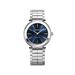 Montre Herbelin Newport Slim Bleu - Montres étanches Homme | Marc Orian
