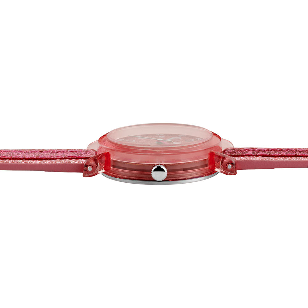 Montre Upp Tikky Rosie Rose - Montres &eacute;tanches Enfant | Marc Orian