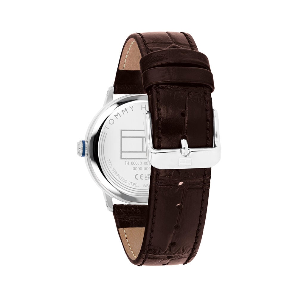 Montre Tommy Hilfiger Th-Oxford - Montres &eacute;tanches Homme | Marc Orian