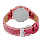 Montre Upp Tikky Rosie Rose - Montres &eacute;tanches Enfant | Marc Orian