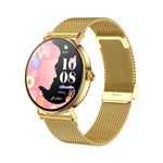 Montre Connect&eacute;e Tekday Juliette - Montres connect&eacute;es Femme | Marc Orian
