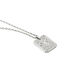Collier Phebus Him Acier - Colliers fantaisie Homme | Marc Orian