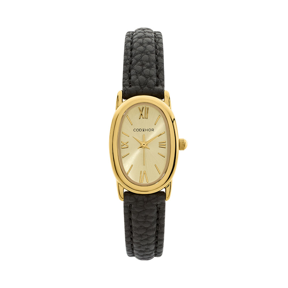 Montre Codhor Diane Dor&eacute; - Montres &eacute;tanches Femme | Marc Orian