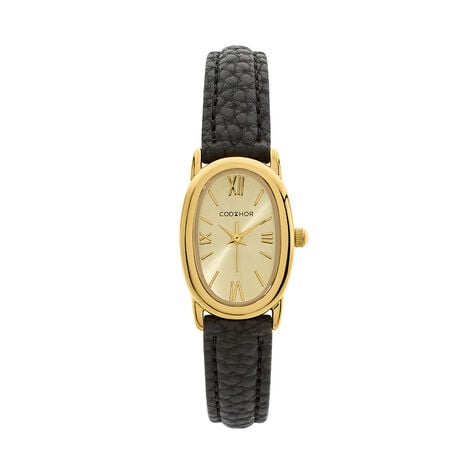 Montre Codhor Diane Dor&eacute; - Montres &eacute;tanches Femme | Marc Orian