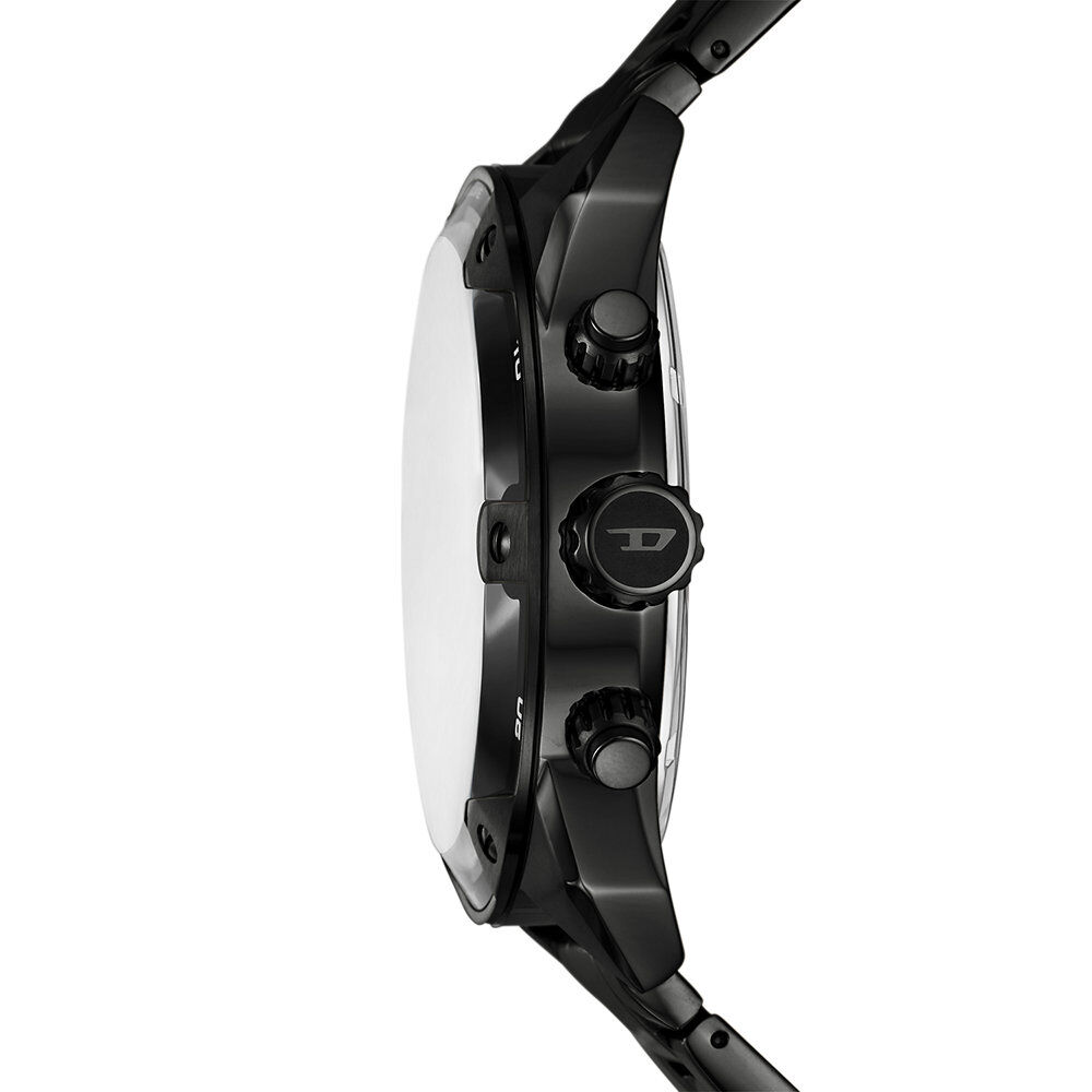 Montre Diesel Spiked Marron - Nouveautés Homme | Marc Orian
