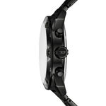 Montre Diesel Spiked Marron - Montres &eacute;tanches Homme | Marc Orian