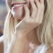 Bague Louisanna Or Blanc Diamant - Parures de mariage Femme | Marc Orian