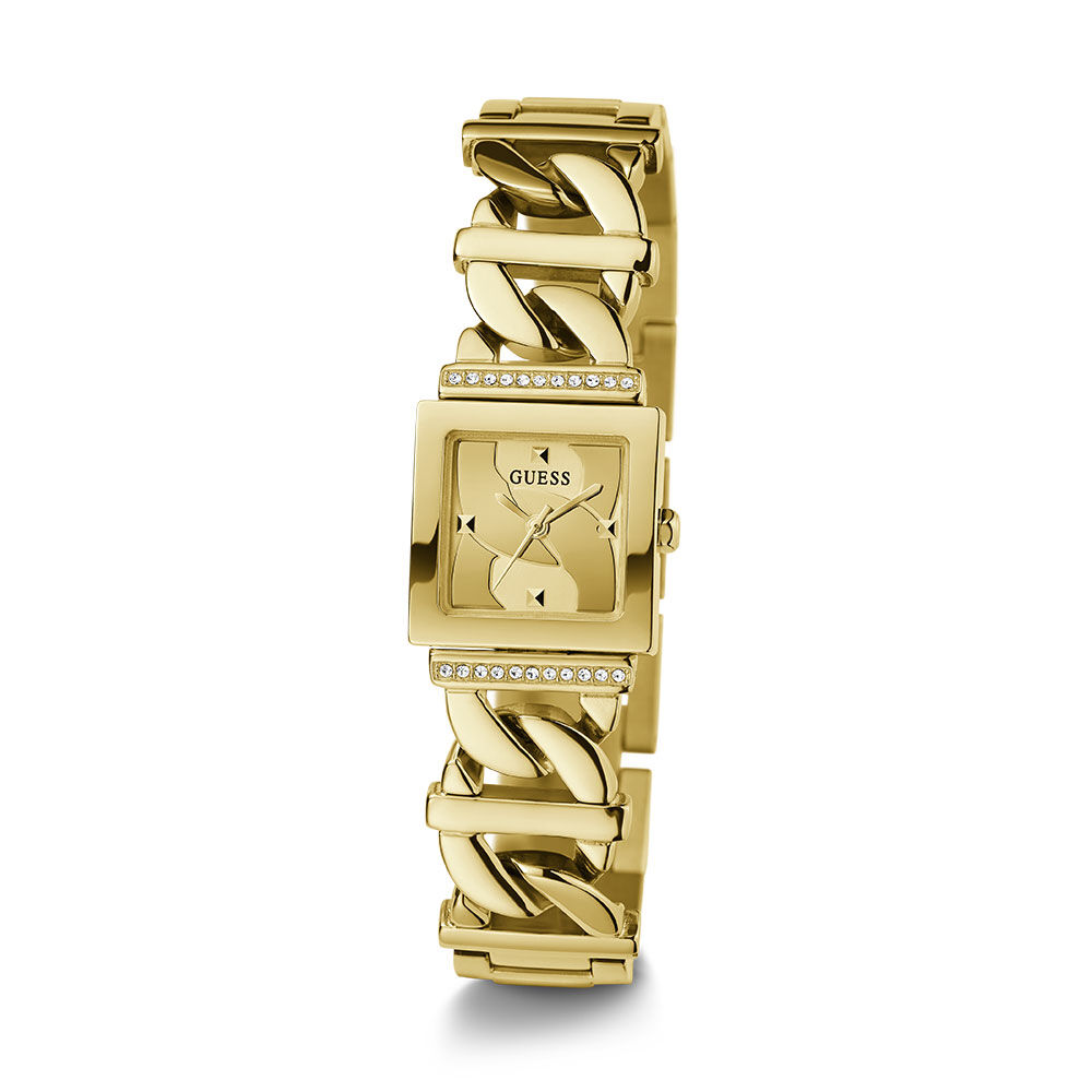 Montre Guess Runaway Champagne - Montres étanches Femme | Marc Orian