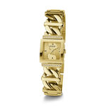 Montre Guess Runaway Champagne - Montres &eacute;tanches Femme | Marc Orian