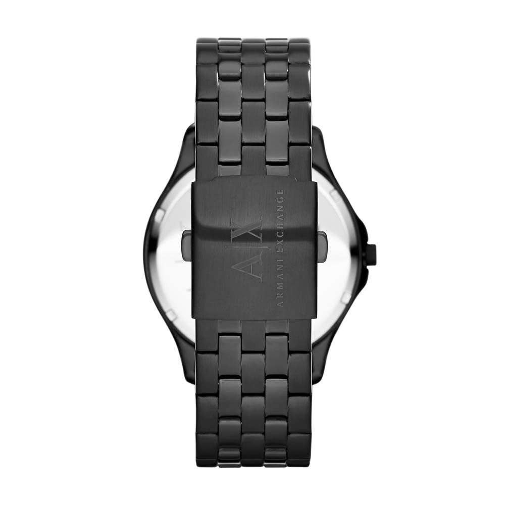 Montre Armani Exchange Noir Ax2144 - Montres étanches Homme | Marc Orian