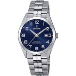 Montre Festina Classics Bleu - Montres classiques Homme | Marc Orian