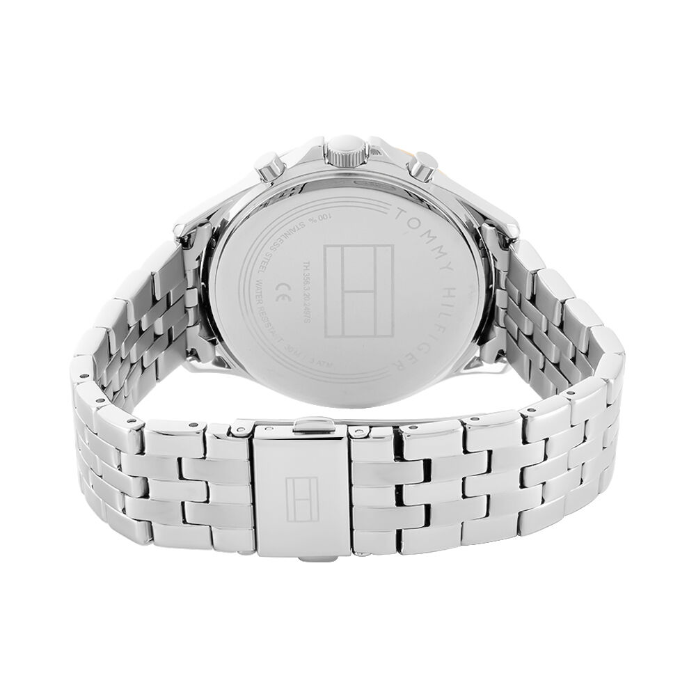 Montre Tommy Hilfiger Ari Bleu - Montres classiques Femme | Marc Orian