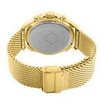 Montre Arctik Oxcal Noir - Montres &eacute;tanches Homme | Marc Orian