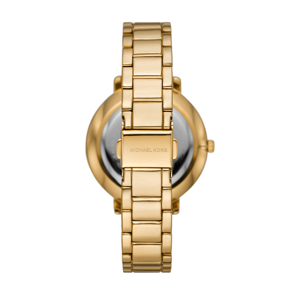 Montre Michael Kors Pyper Noir - Montres &eacute;tanches Femme | Marc Orian