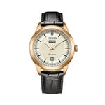 Montre Citizen Classic Elegant - Montres &eacute;tanches Homme | Marc Orian