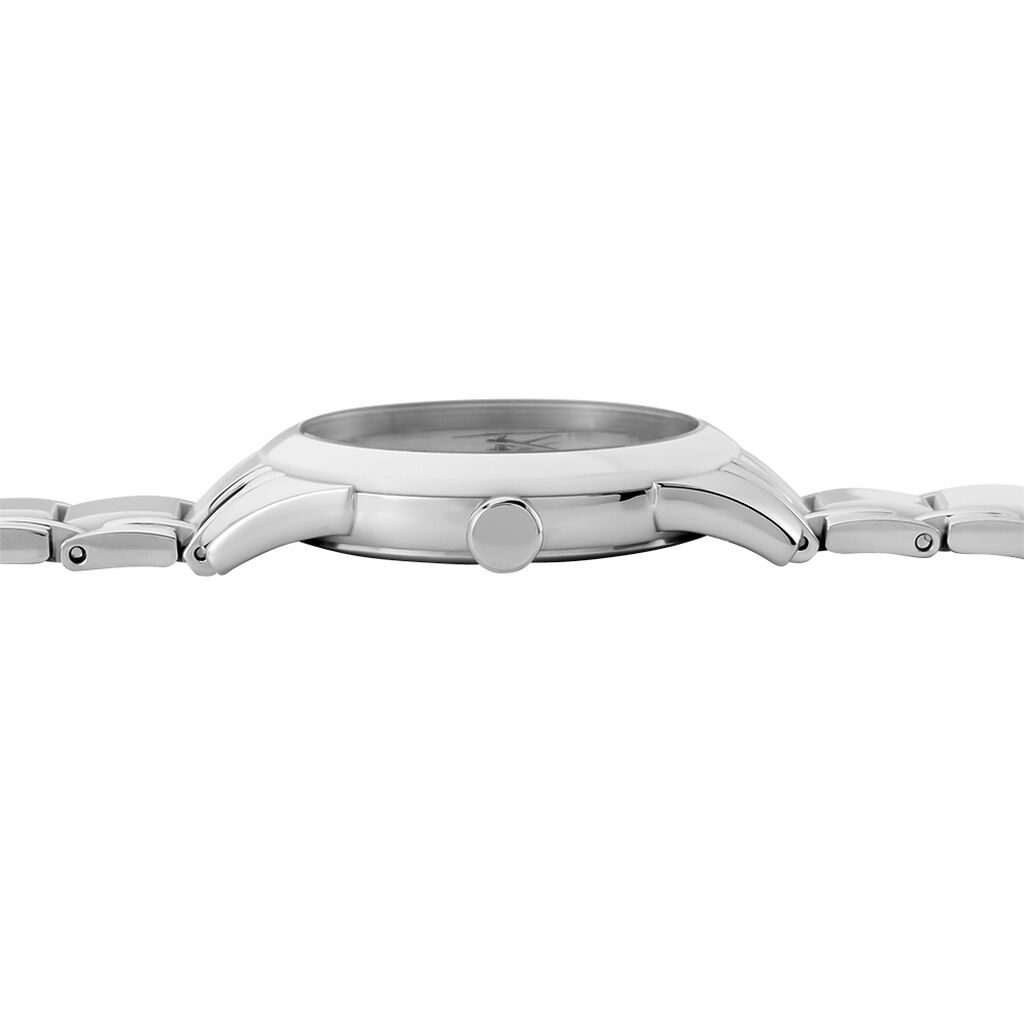 Montre Ceramic Blanc - Montres sport Femme | Marc Orian