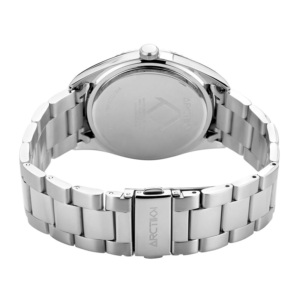 Montre Arctik Episode Vert - Montres classiques Homme | Marc Orian