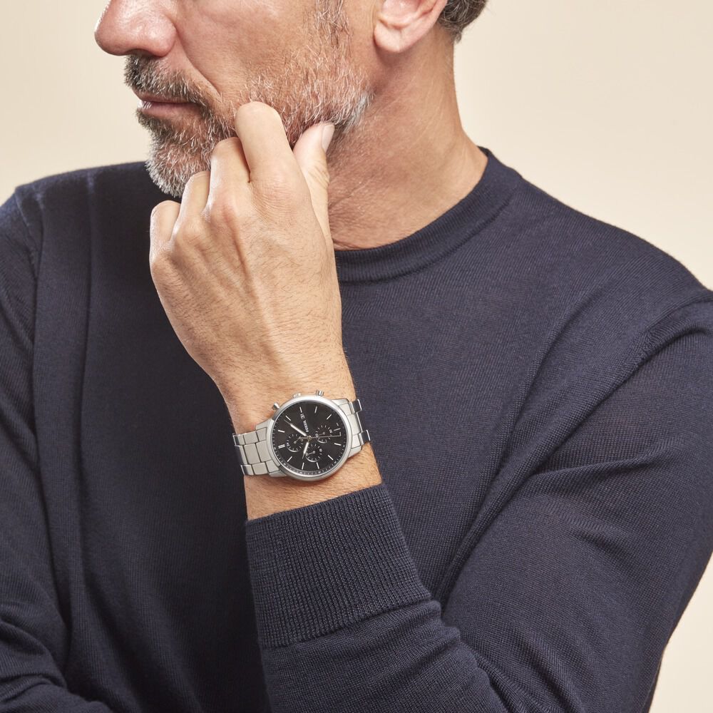 Montre the minimalist hotsell fossil