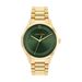 Montre Calvin Klein Iconic Vert - Montres étanches Homme | Marc Orian