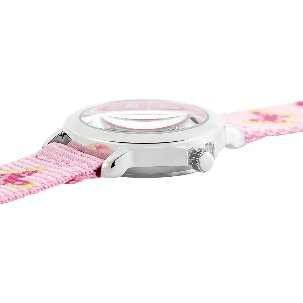 Montre Upp Lea Blanc - Montres Enfant | Marc Orian