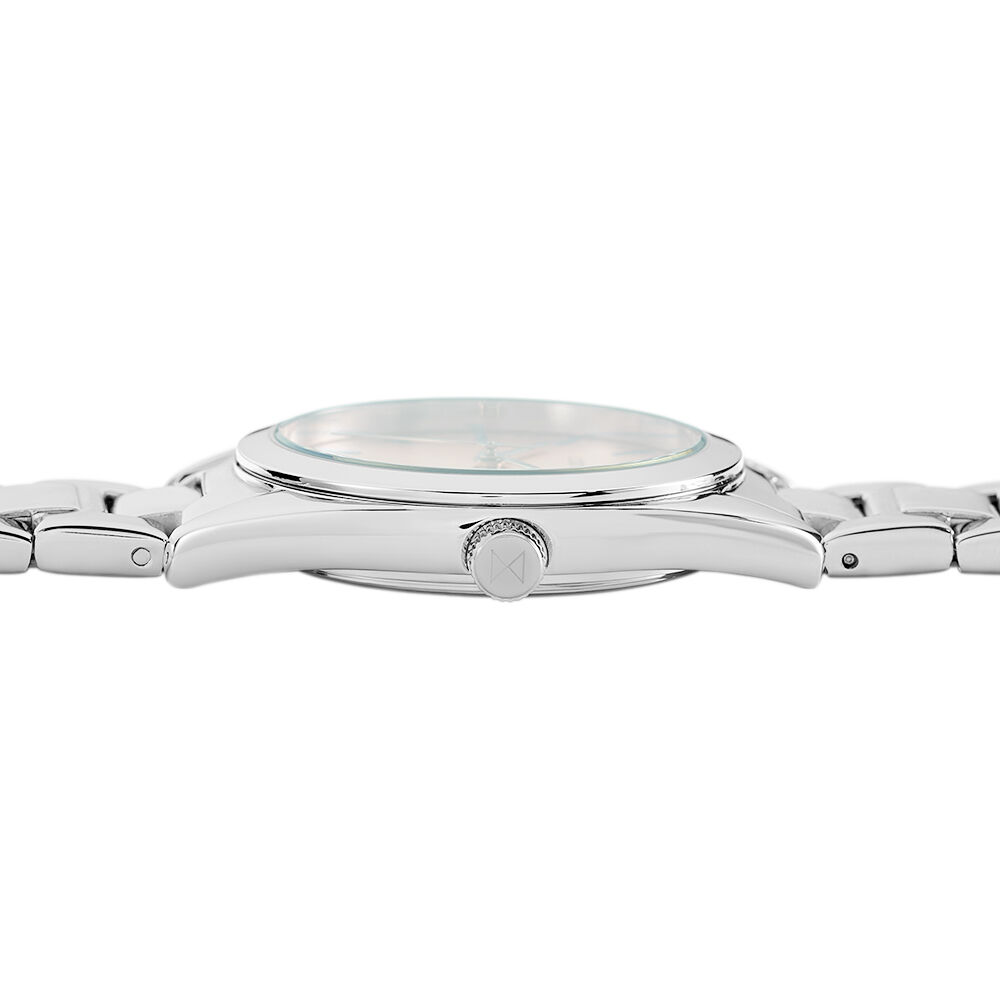 Montre Codhor Sacha Rose - Montres &eacute;tanches Femme | Marc Orian