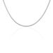 Collier Nuriaae Argent Blanc - Colliers fantaisie Femme | Marc Orian