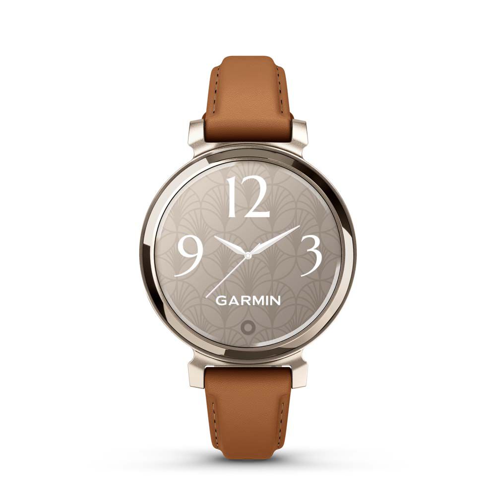 Montre Connectée Garmin Lily 2 Crème - Montres connectées Femme | Marc Orian