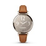 Montre Connect&eacute;e Garmin Lily 2 Cr&egrave;me - Montres connect&eacute;es Femme | Marc Orian
