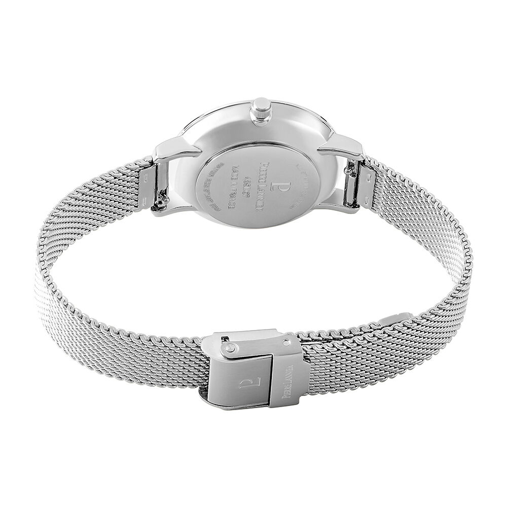 Coffret De Montre Pierre Lannier Chouquette Vert - Montres étanches Femme | Marc Orian