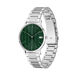 Montre Lacoste Crocorigin Vert - Montres classiques Homme | Marc Orian