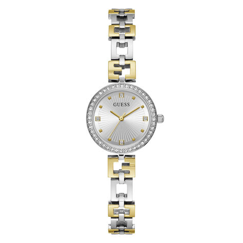 Montre Guess Lady G Argenté - Montres classiques Femme | Marc Orian