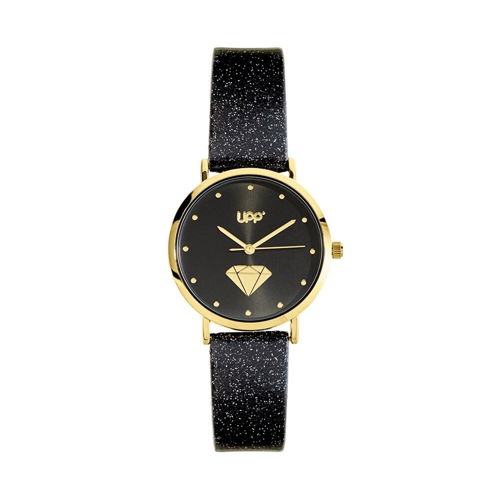 Montre Upp Crush Noir - Montres étanches Enfant | Marc Orian