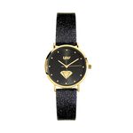 Montre Upp Crush Noir - Montres &eacute;tanches Enfant | Marc Orian