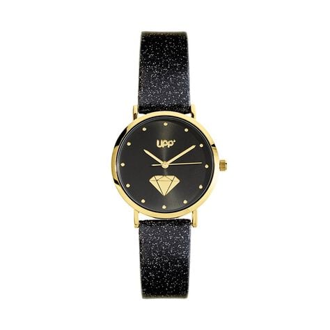 Montre Upp Crush Noir - Montres étanches Enfant | Marc Orian